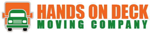 Hands On Deck Moving Company LLC